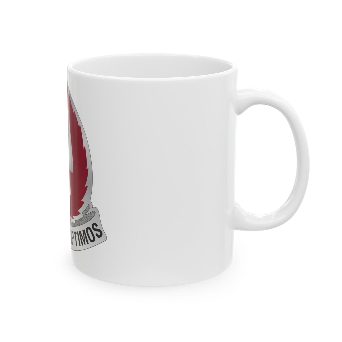 Special Operations Aviation Command 2 (U.S. Army) White Coffee Mug-The Sticker Space