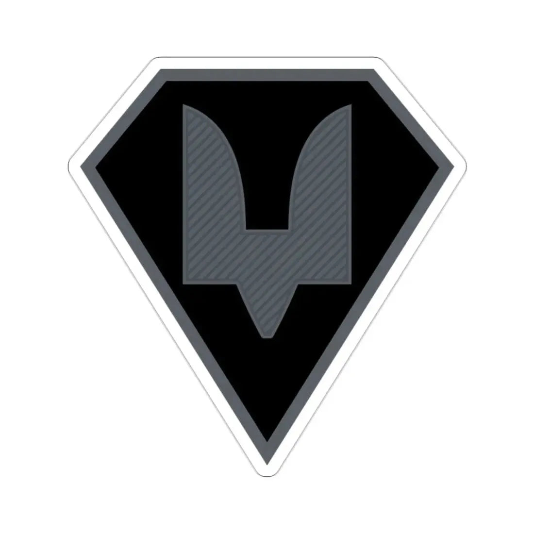 Special Operations Forces of Ukraine STICKER Vinyl Die-Cut Decal 2 Inch - The Sticker Space