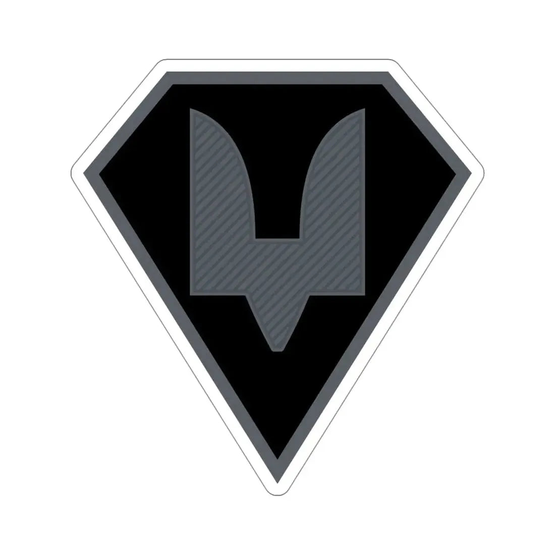 Special Operations Forces of Ukraine STICKER Vinyl Die-Cut Decal 4 Inch - The Sticker Space