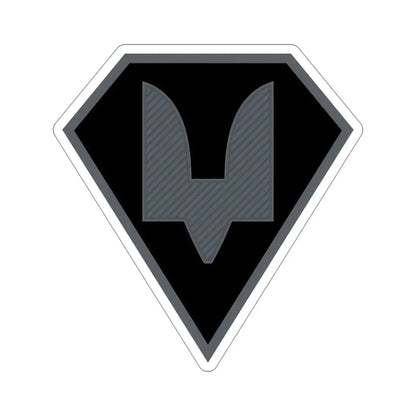 Special Operations Forces of Ukraine STICKER Vinyl Die-Cut Decal 4 Inch - The Sticker Space