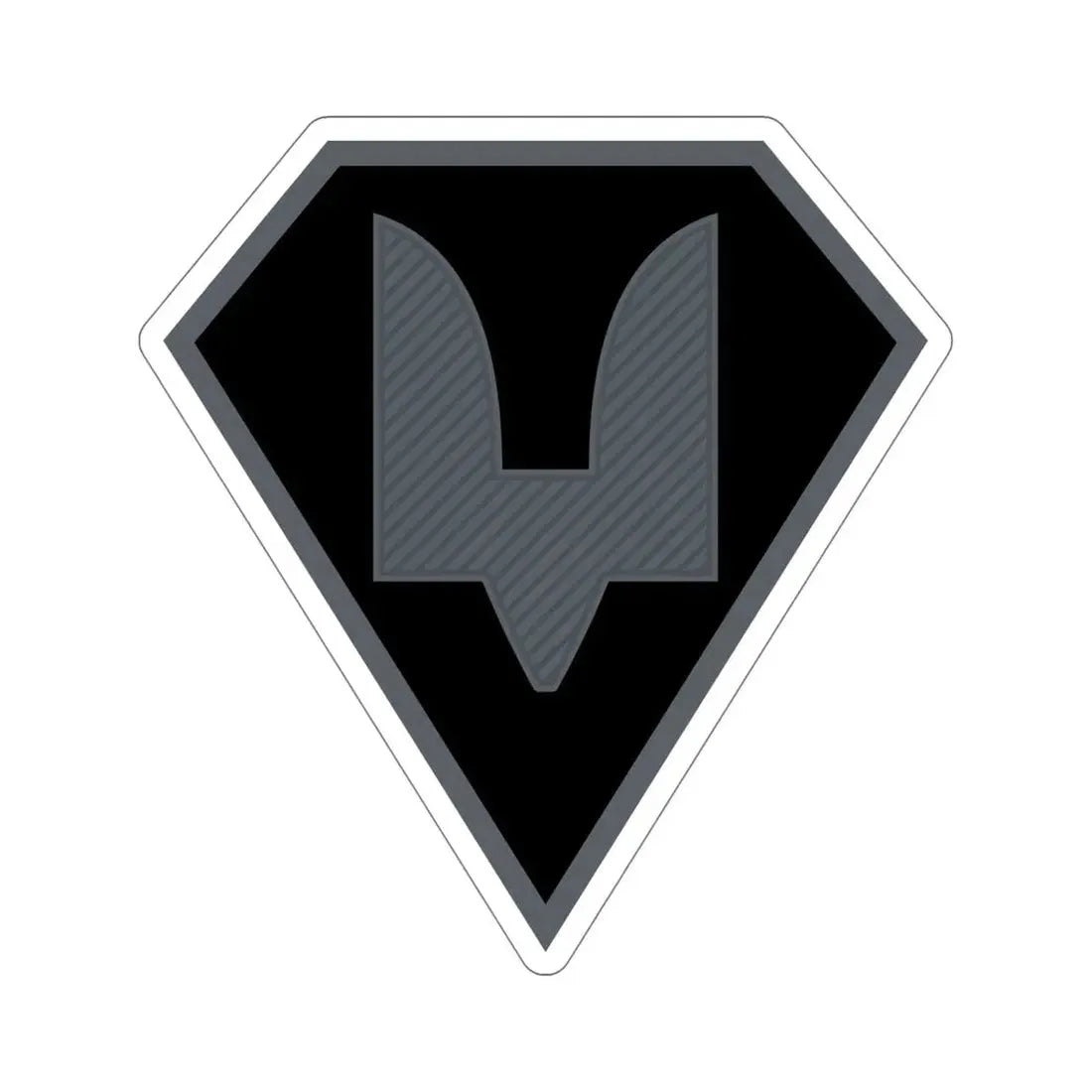 Special Operations Forces of Ukraine STICKER Vinyl Die-Cut Decal 5 Inch - The Sticker Space