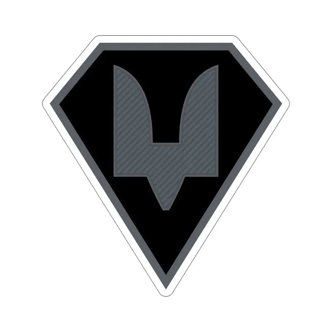 Special Operations Forces of Ukraine STICKER Vinyl Die-Cut Decal 6 Inch - The Sticker Space