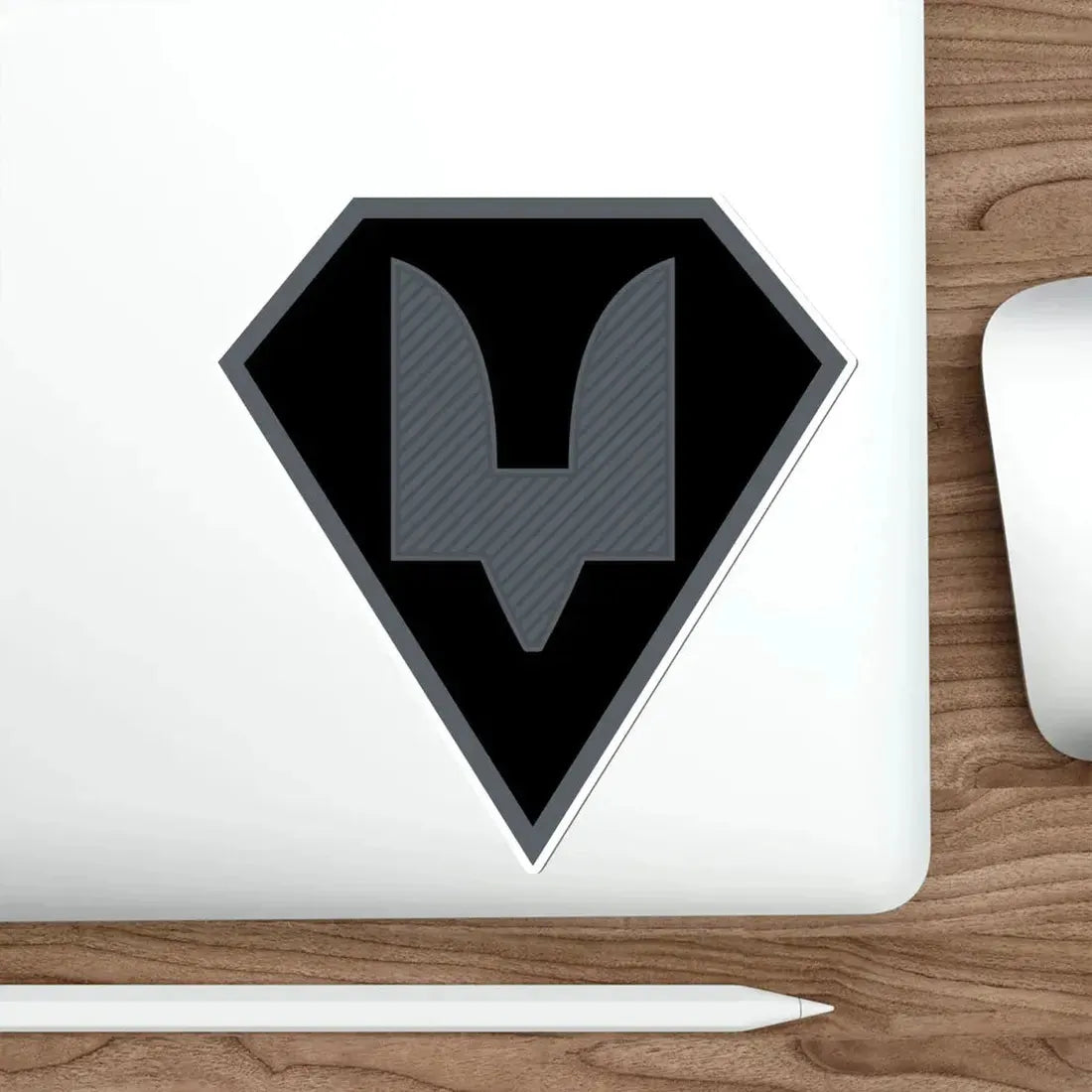 Special Operations Forces of Ukraine STICKER Vinyl Die-Cut Decal - The Sticker Space