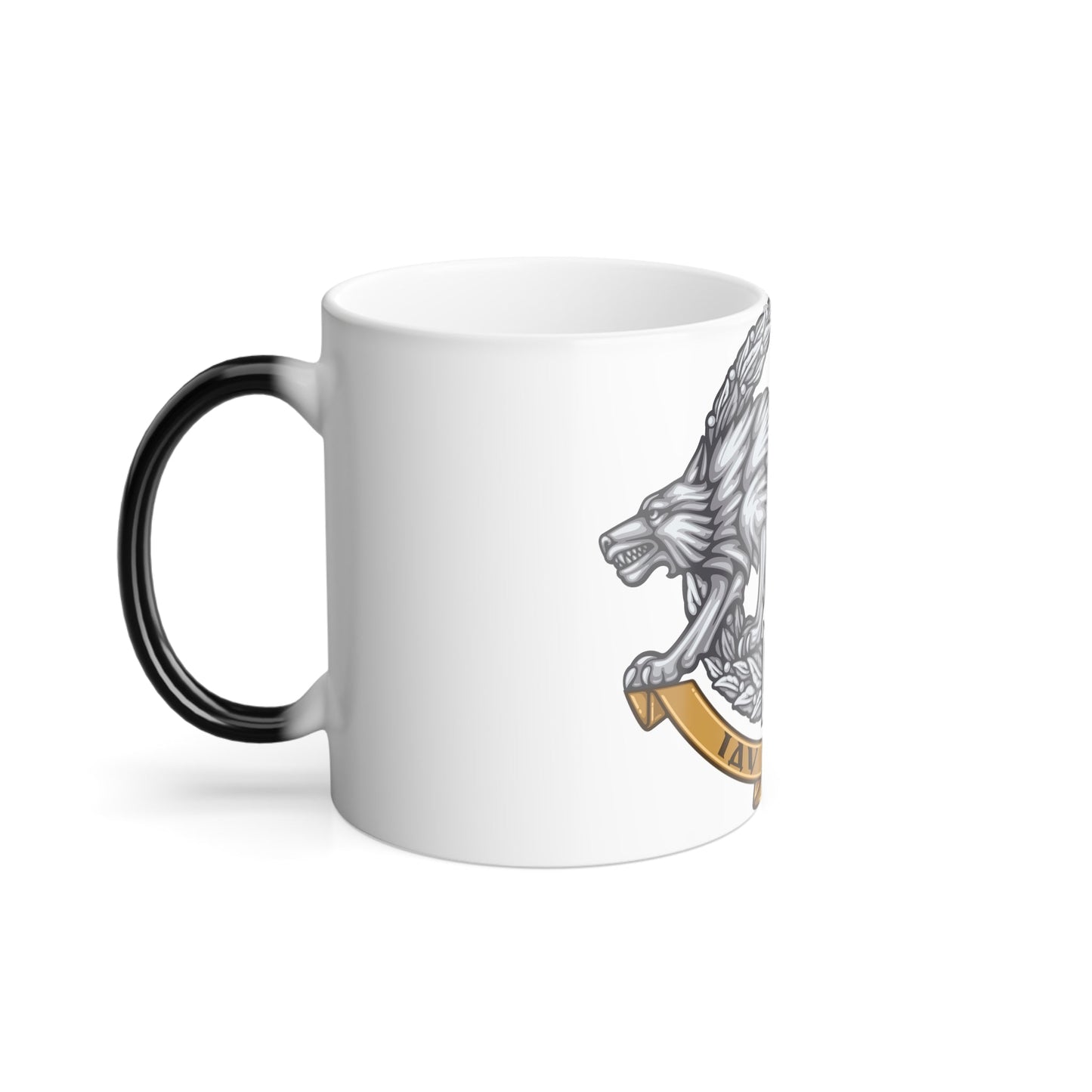 Special Operations Forces (Ukraine) (Ukraine) Color Changing Mug 11oz-11oz-The Sticker Space