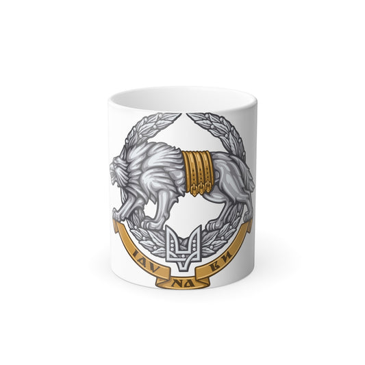 Special Operations Forces (Ukraine) (Ukraine) Color Changing Mug 11oz-11oz-The Sticker Space