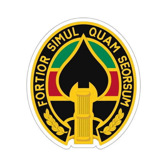 Special Operations Joint Task Force Afghanistan 3 (U.S. Army) STICKER Vinyl Die-Cut Decal 6 Inch - The Sticker Space