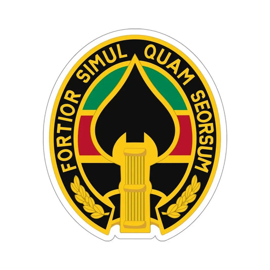 Special Operations Joint Task Force Afghanistan 3 (U.S. Army) STICKER Vinyl Die-Cut Decal 6 Inch - The Sticker Space