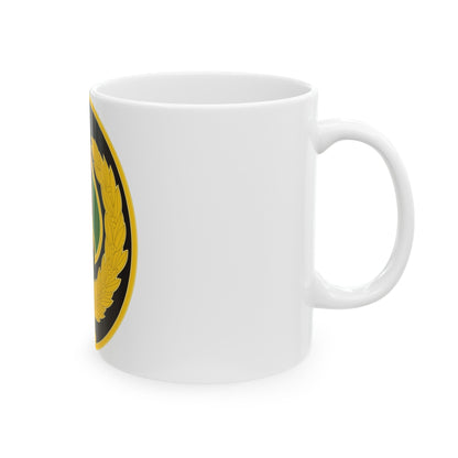 Special Operations Joint Task ForceAfghanistan 2 (U.S. Army) White Coffee Mug-The Sticker Space