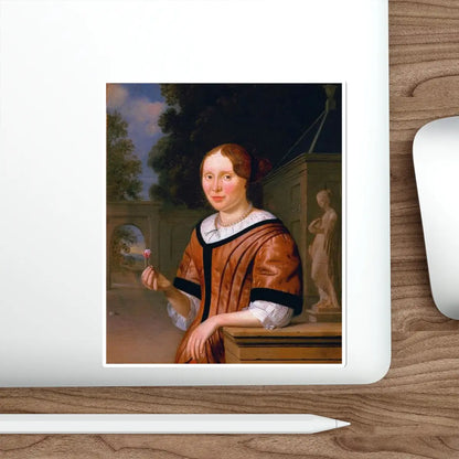 SKU:10835031123726608140 Sticker types:White Shape:Die-Cut Sizes:6" × 6"