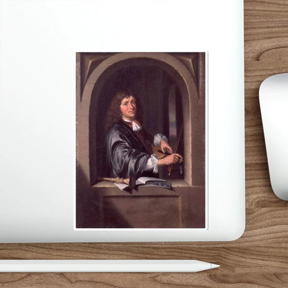 SKU:92753892587980330082 Sticker types:White Shape:Die-Cut Sizes:6" × 6"
