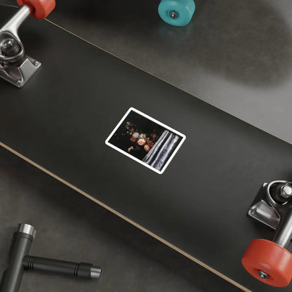 SKU:24979381088079755186 Sticker types:White Shape:Die-Cut Sizes:3" × 3"