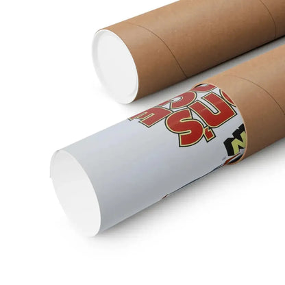 SPIDERMAN THE DRAGON'S CHALLENGE 1979 - Paper Movie Poster - The Sticker Space