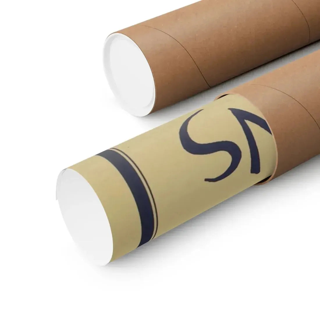 SPIKED HEELS AND BLACK NYLONS 1967 - Paper Movie Poster - The Sticker Space