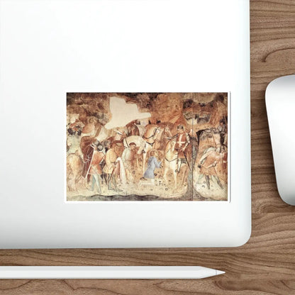 SKU:10245909122179061508 Sticker types:White Shape:Die-Cut Sizes:5" × 5"