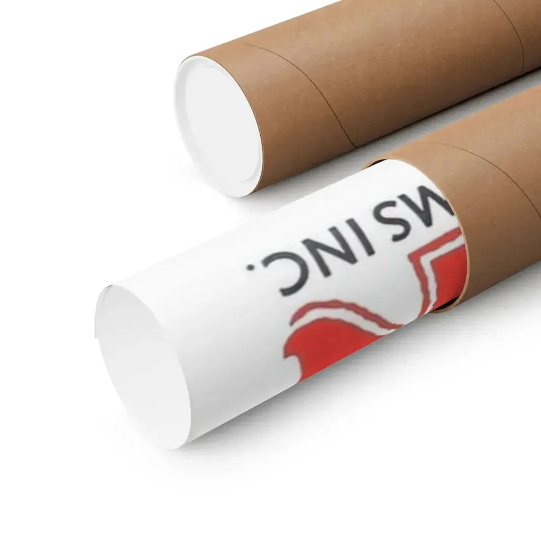 SPOILED ROTTEN 1961 - Paper Movie Poster - The Sticker Space