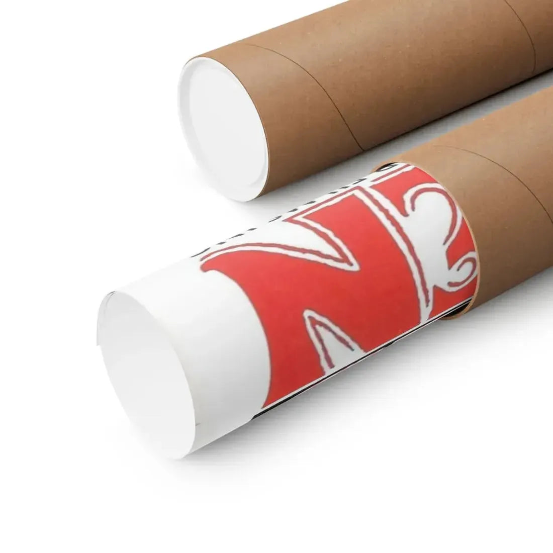 SPOILED ROTTEN 1961 - Paper Movie Poster - The Sticker Space