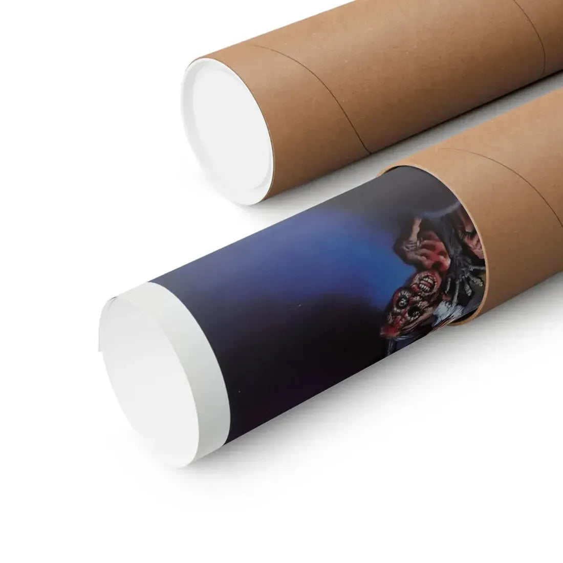 SPOOKIES 1986 - Paper Movie Poster - The Sticker Space