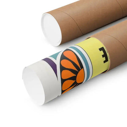 SPREE (3) 1967 - Paper Movie Poster - The Sticker Space