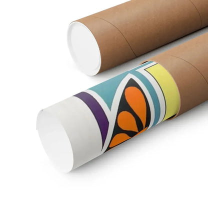 SPREE (3) 1967 - Paper Movie Poster - The Sticker Space