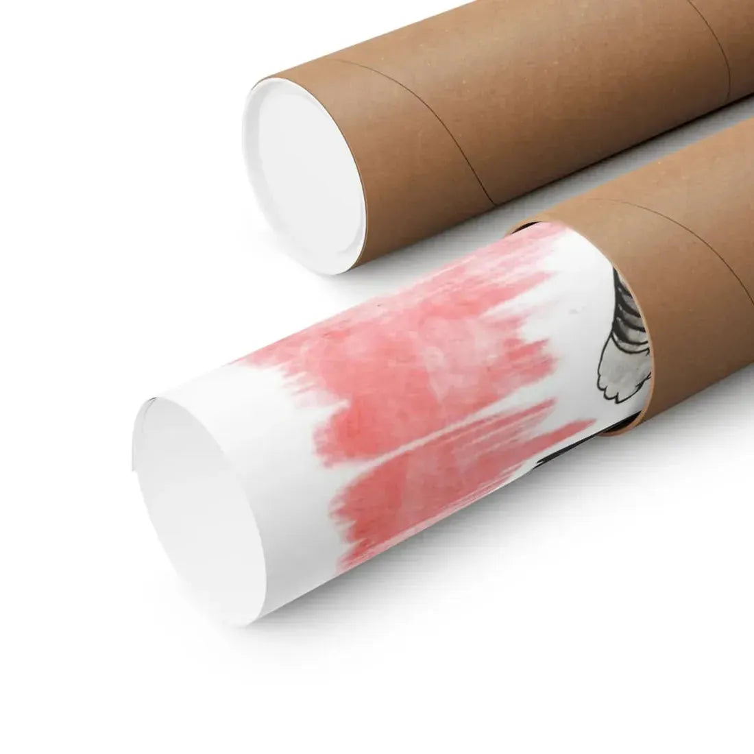 SPY SMASHER (2) 1942 - Paper Movie Poster - The Sticker Space