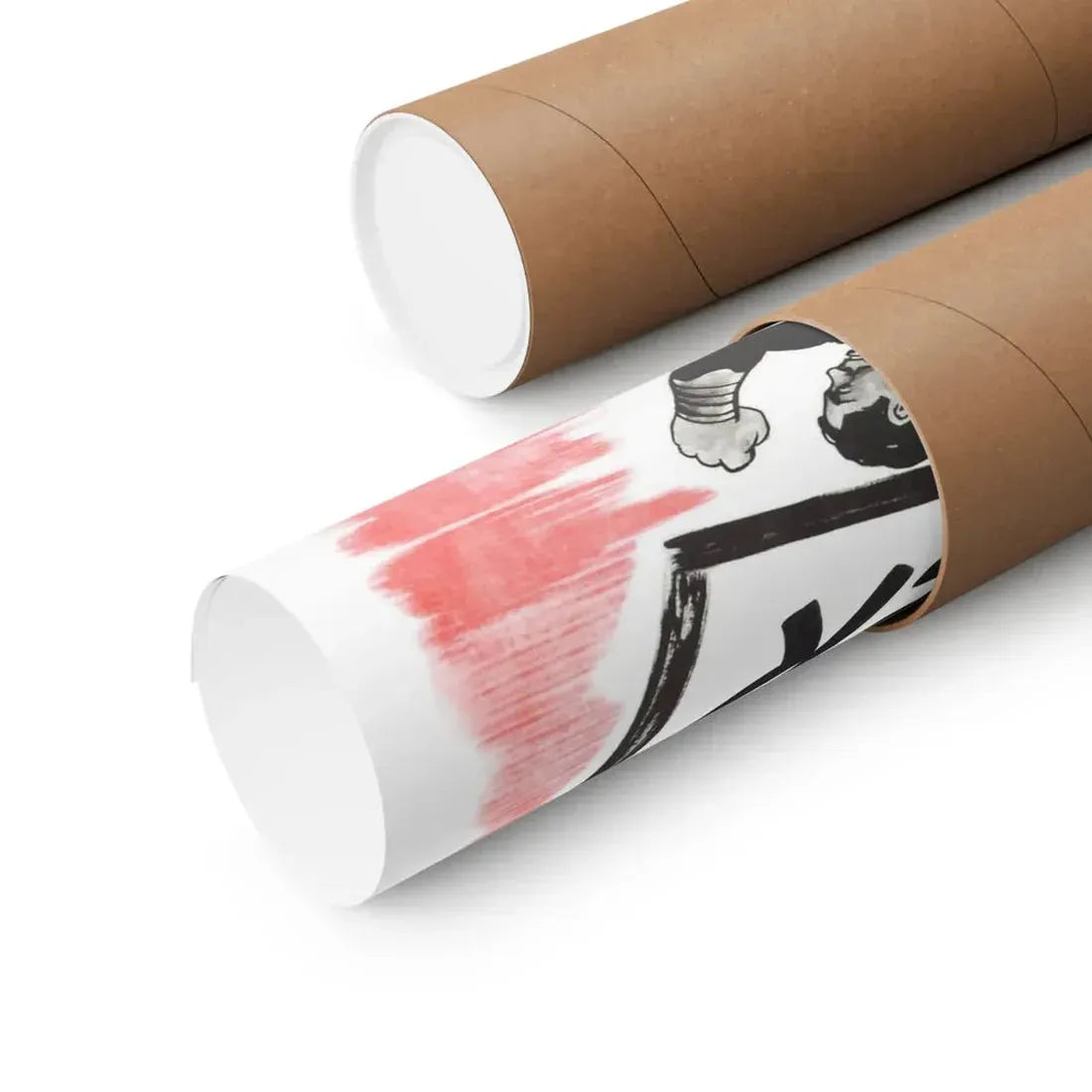 SPY SMASHER (2) 1942 - Paper Movie Poster - The Sticker Space