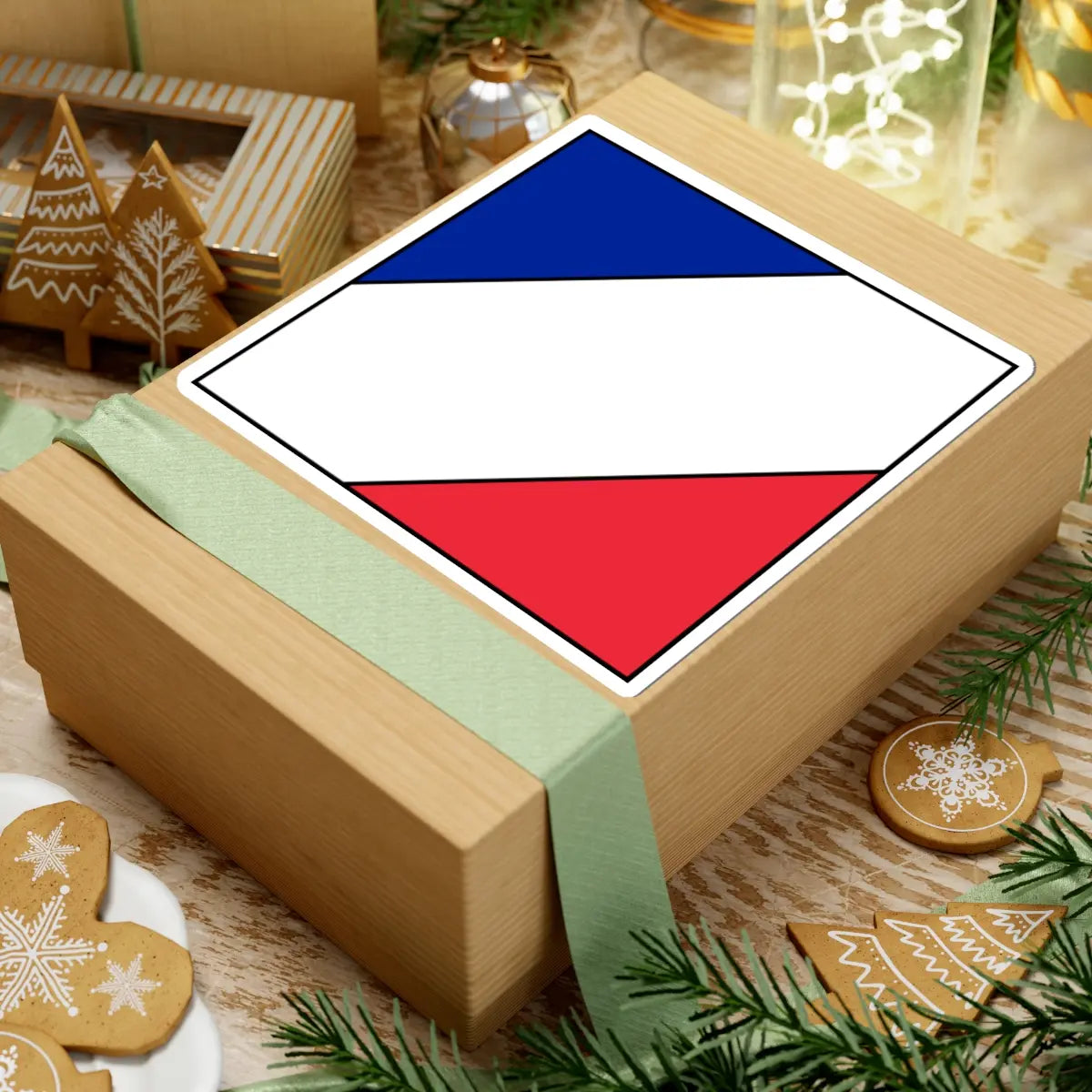 SKU:55552687420375776087 Sizes:6" × 6" Types:White