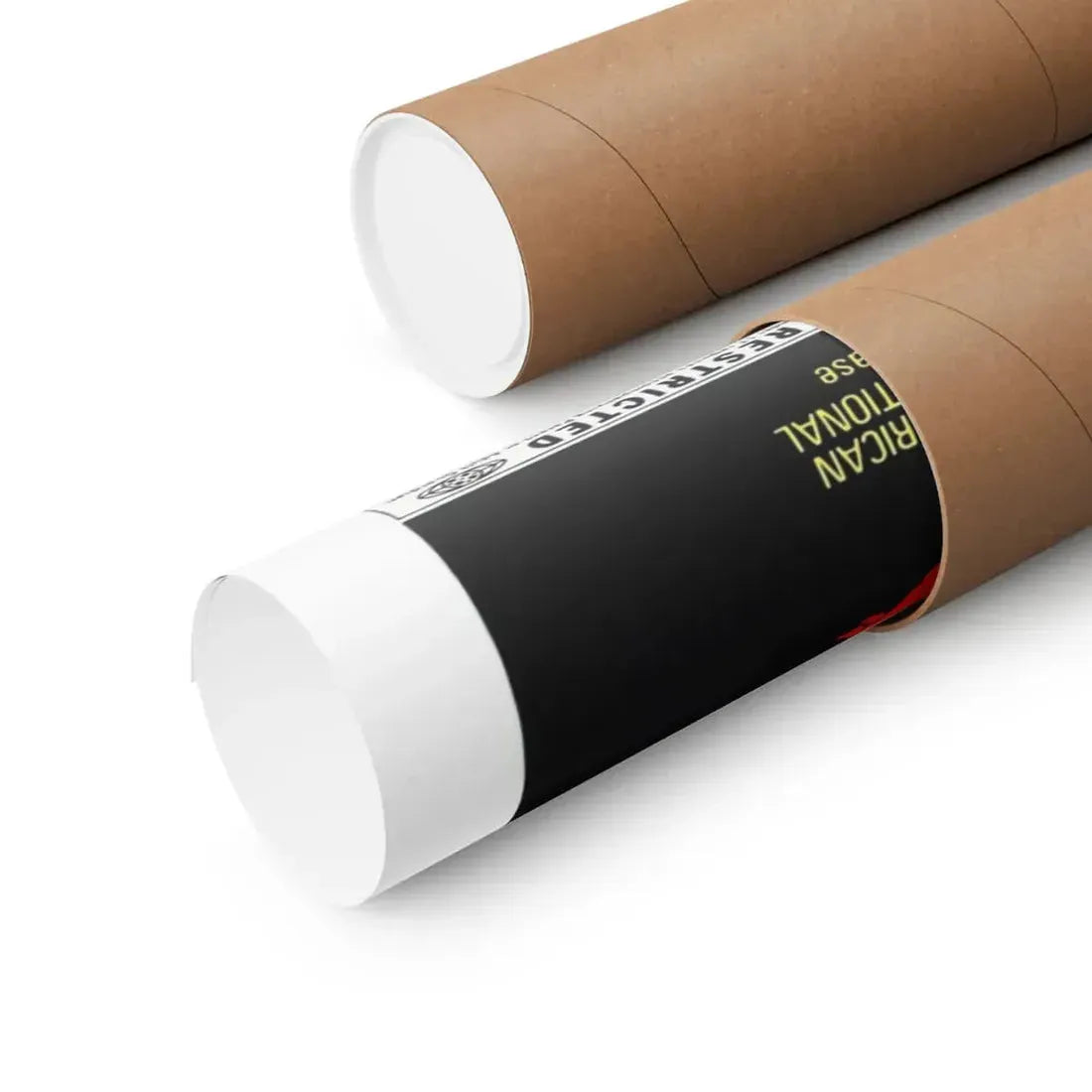 SQUIRM 1976 - Paper Movie Poster - The Sticker Space