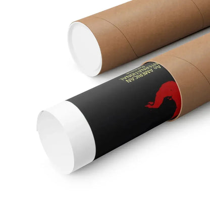 SQUIRM 1976 - Paper Movie Poster - The Sticker Space