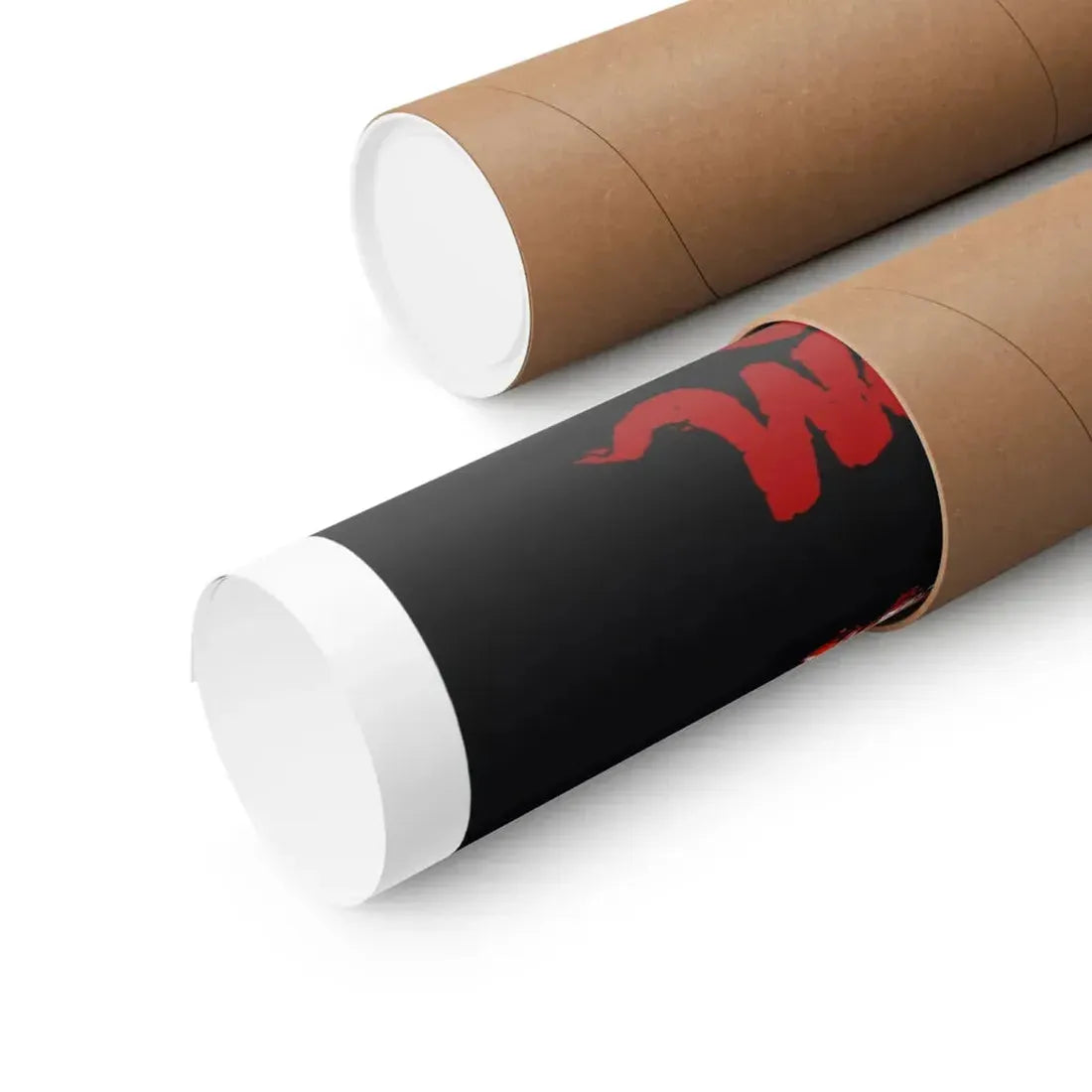 SQUIRM 1976 - Paper Movie Poster - The Sticker Space