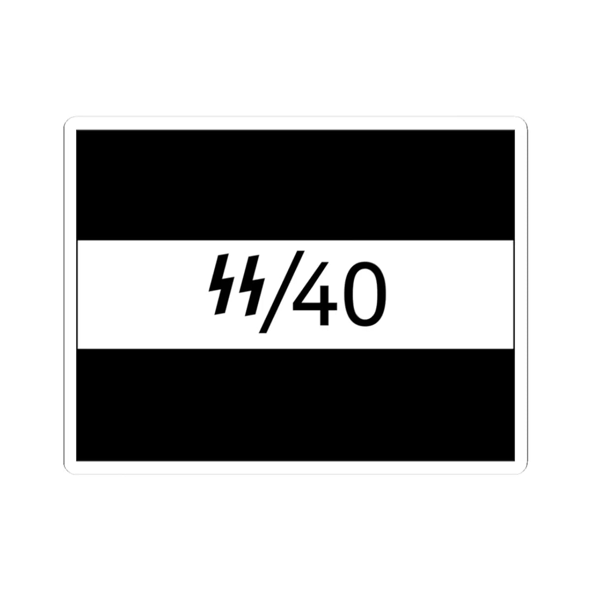 SKU:28414132953015226235 Sizes:3" × 3" Types:White