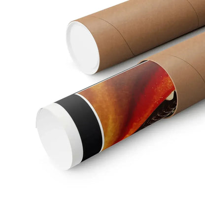 SSSSSSS 1973 - Paper Movie Poster - The Sticker Space