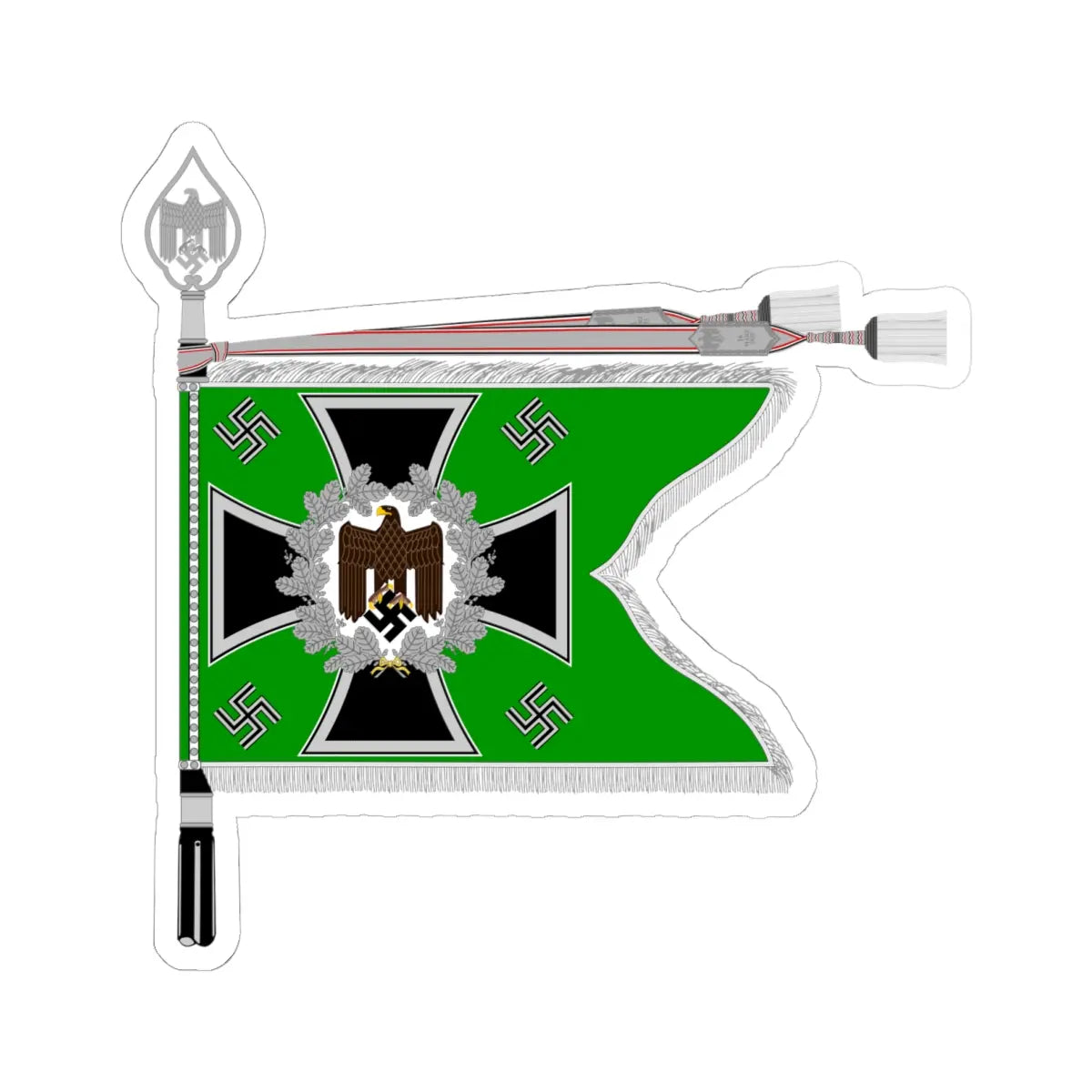 SKU:33785533014988987870 Sizes:6" × 6" Types:White