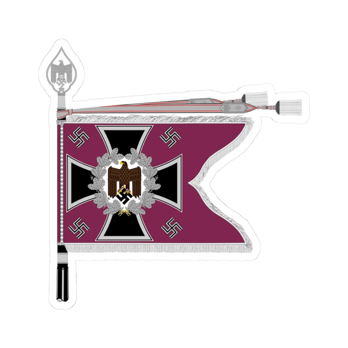 SKU:28709360180696980324 Sizes:3" × 3" Types:White