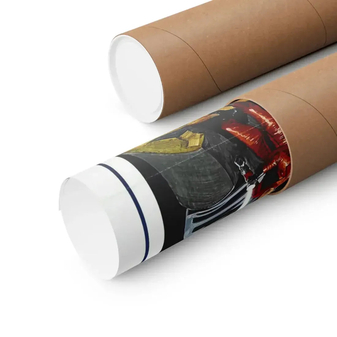 STAR CRASH (2) 1978 - Paper Movie Poster - The Sticker Space