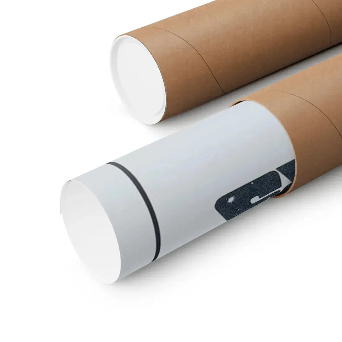 STAR WARS 1977 - Paper Movie Poster - The Sticker Space