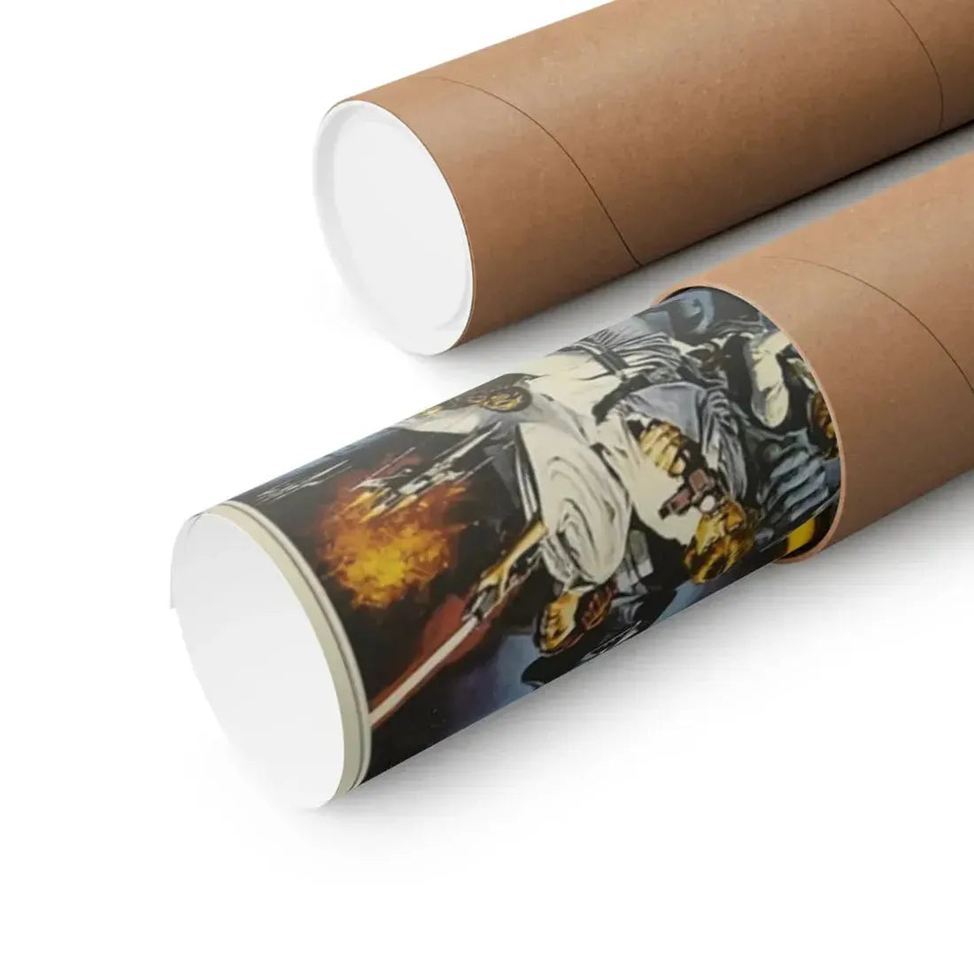 STAR WARS CHECKLIST 2 1977 - Paper Movie Poster - The Sticker Space