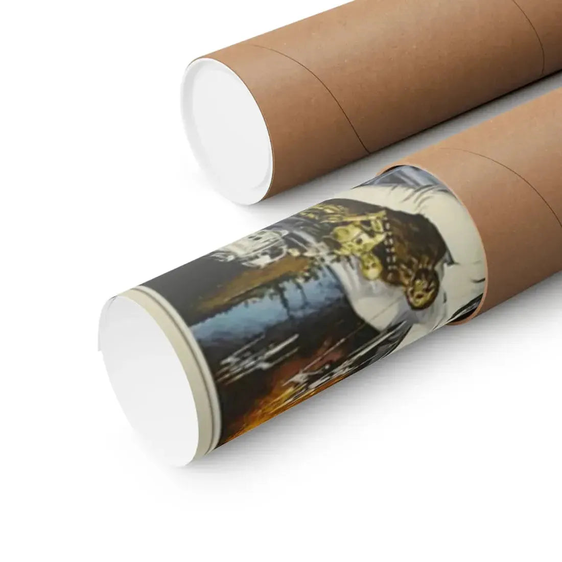 STAR WARS CHECKLIST 2 1977 - Paper Movie Poster - The Sticker Space