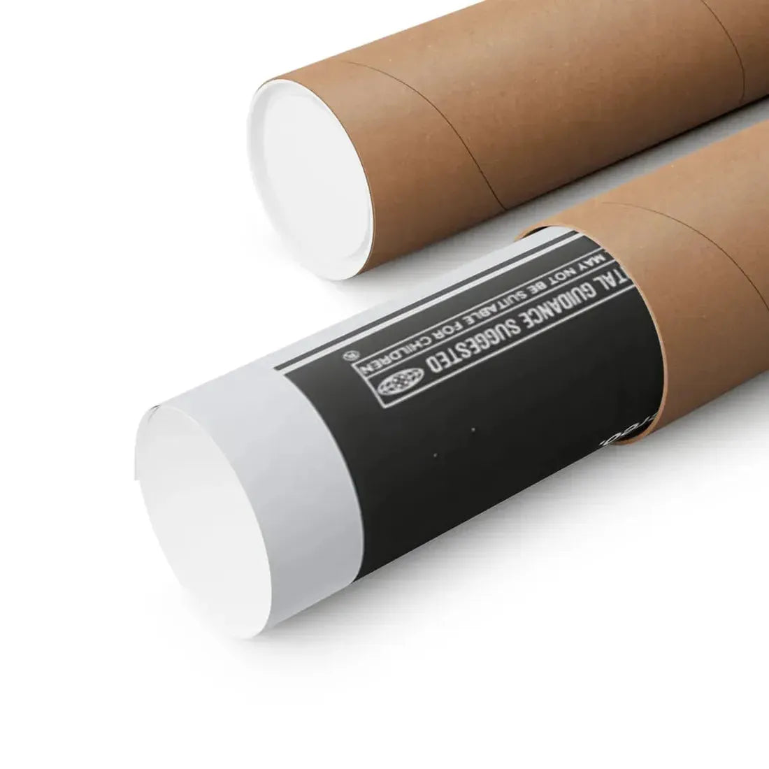 STAR WARS TRILOGY 70MM 1977 - Paper Movie Poster - The Sticker Space