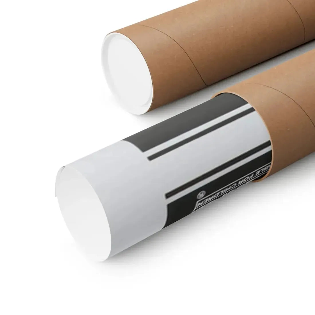 STAR WARS TRILOGY 70MM 1977 - Paper Movie Poster - The Sticker Space