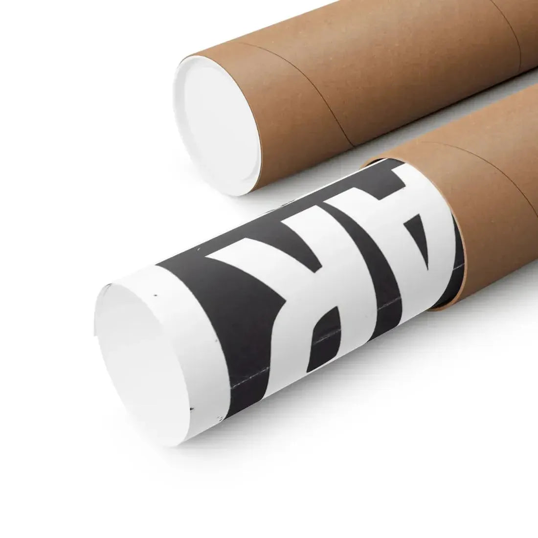 STARK FEAR 1962 - Paper Movie Poster - The Sticker Space