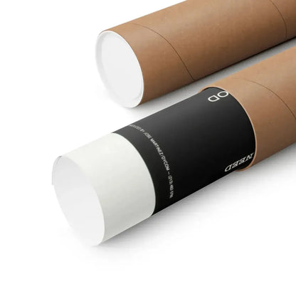 STARK RAVING MAD 1981 - Paper Movie Poster - The Sticker Space