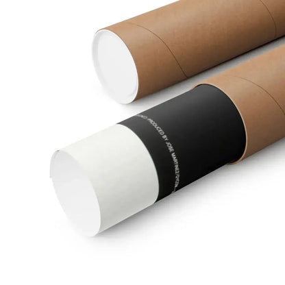 STARK RAVING MAD 1981 - Paper Movie Poster - The Sticker Space