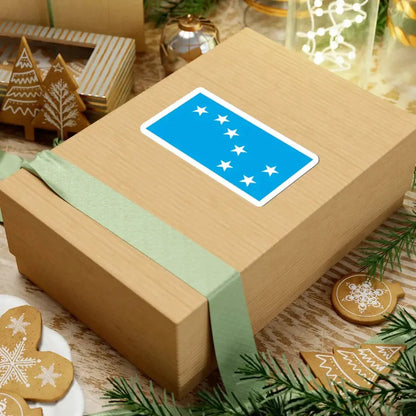 StarryPlough (Ireland) STICKER Vinyl Kiss-Cut Decal - The Sticker Space