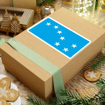 StarryPlough (Ireland) STICKER Vinyl Kiss-Cut Decal - The Sticker Space