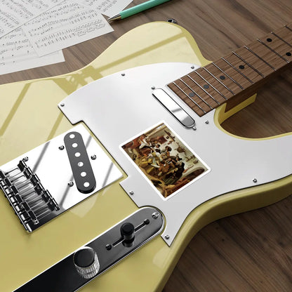 SKU:16111970681348323733 Sticker types:White Shape:Die-Cut Sizes:4" × 4"