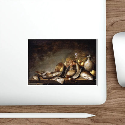 SKU:11348933181173202861 Sticker types:White Shape:Die-Cut Sizes:5" × 5"