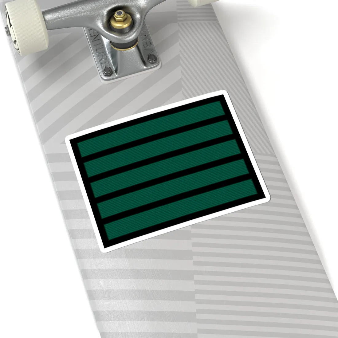 StFw Stuscha OR8 cam slv 1945 (Germany) (Military Rank) STICKER Vinyl Kiss-Cut Decal - The Sticker Space
