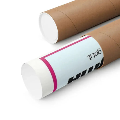 STIGMA 1972 - Paper Movie Poster - The Sticker Space