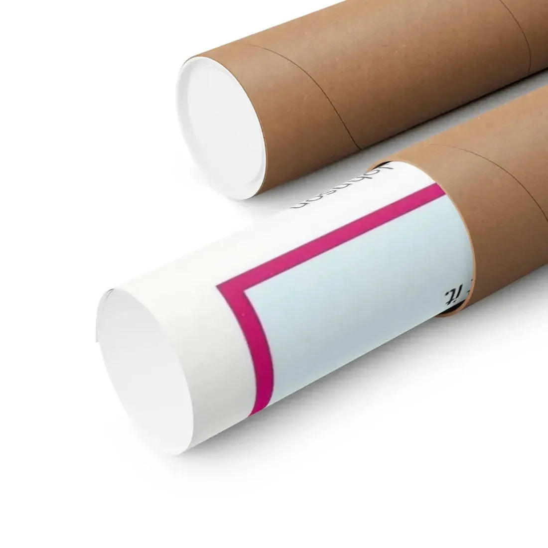 STIGMA 1972 - Paper Movie Poster - The Sticker Space