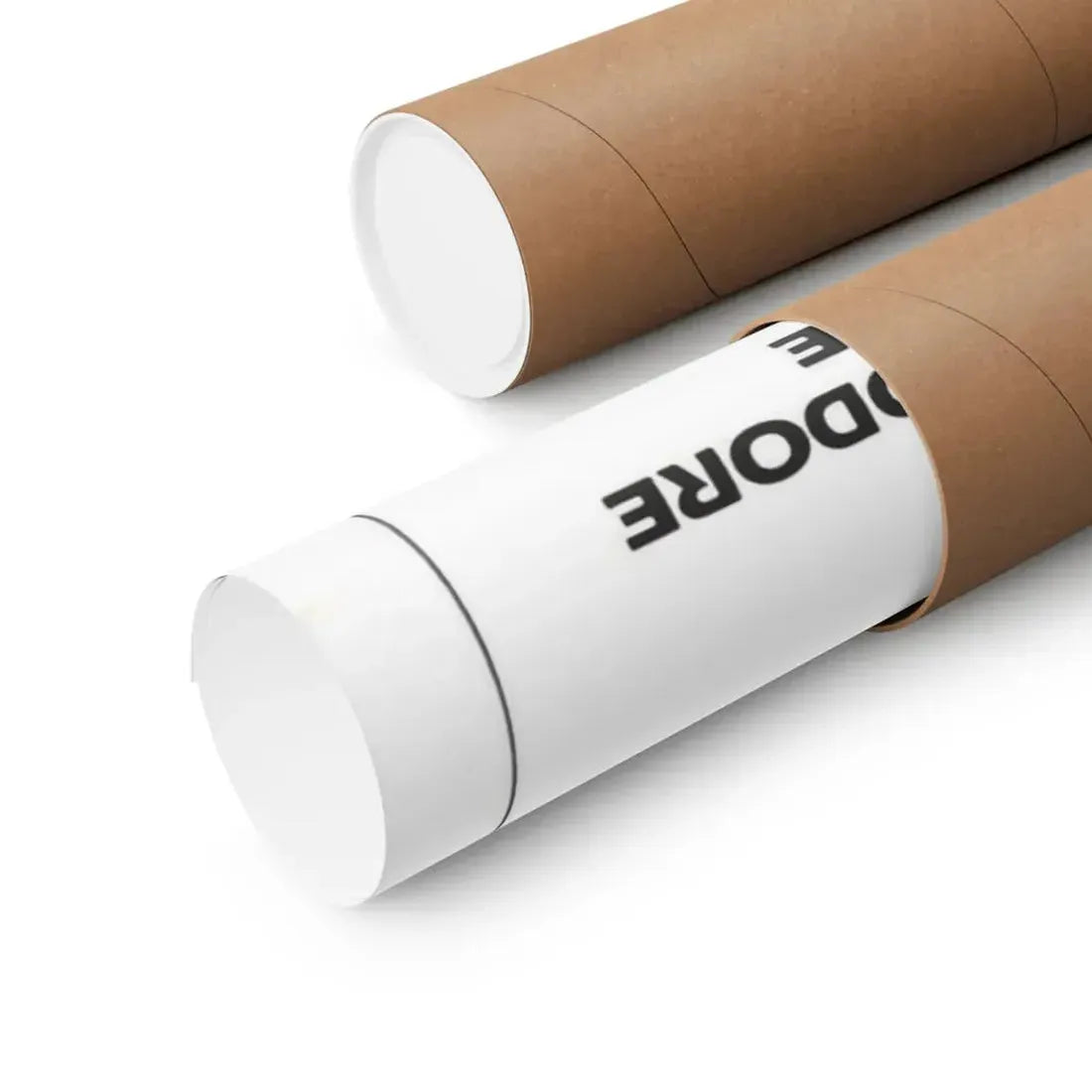 STINGRAY 1978 - Paper Movie Poster - The Sticker Space